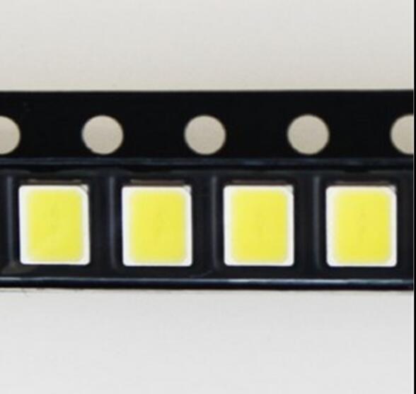LED 5630 0.5W SMD Lamp Beads White Light (100 pcs)