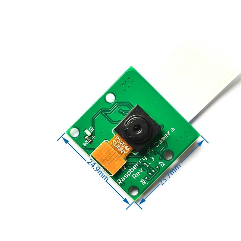 Raspberry Pi CSI 5MP Camera Module