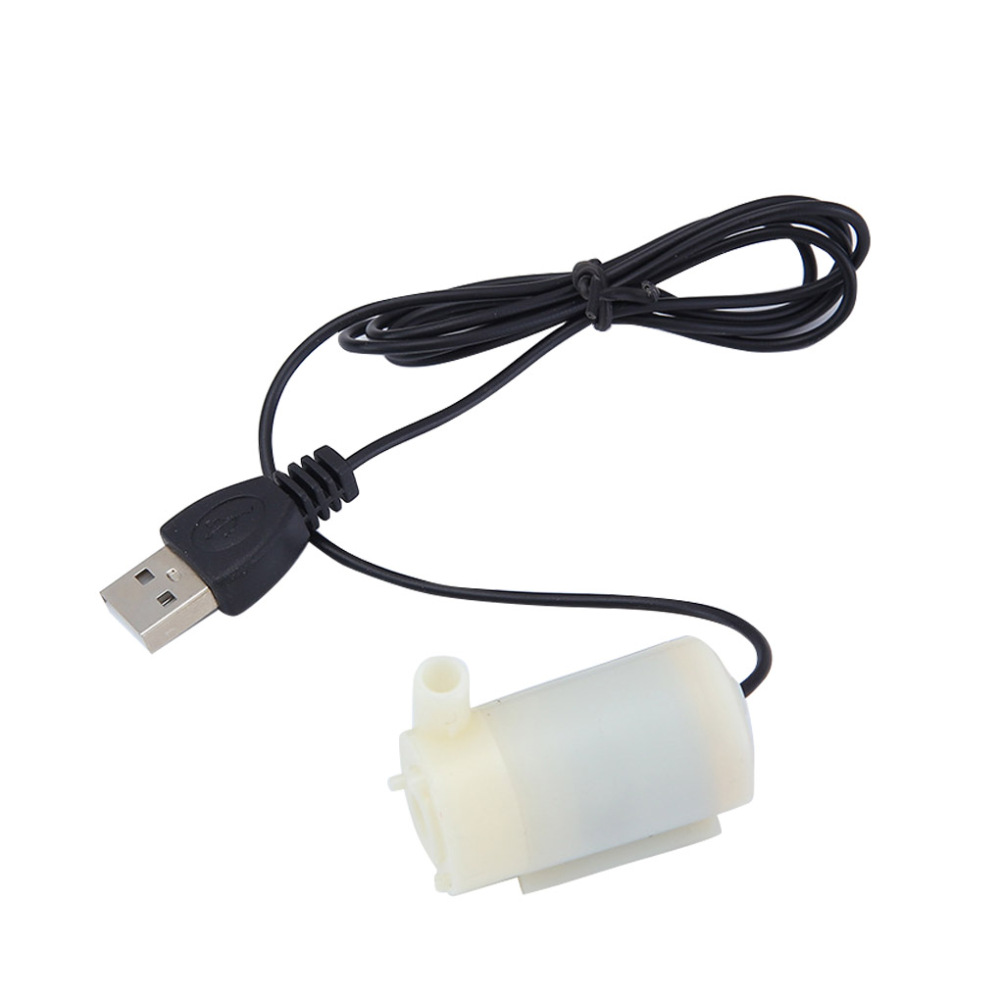 3W Mini Water Pump