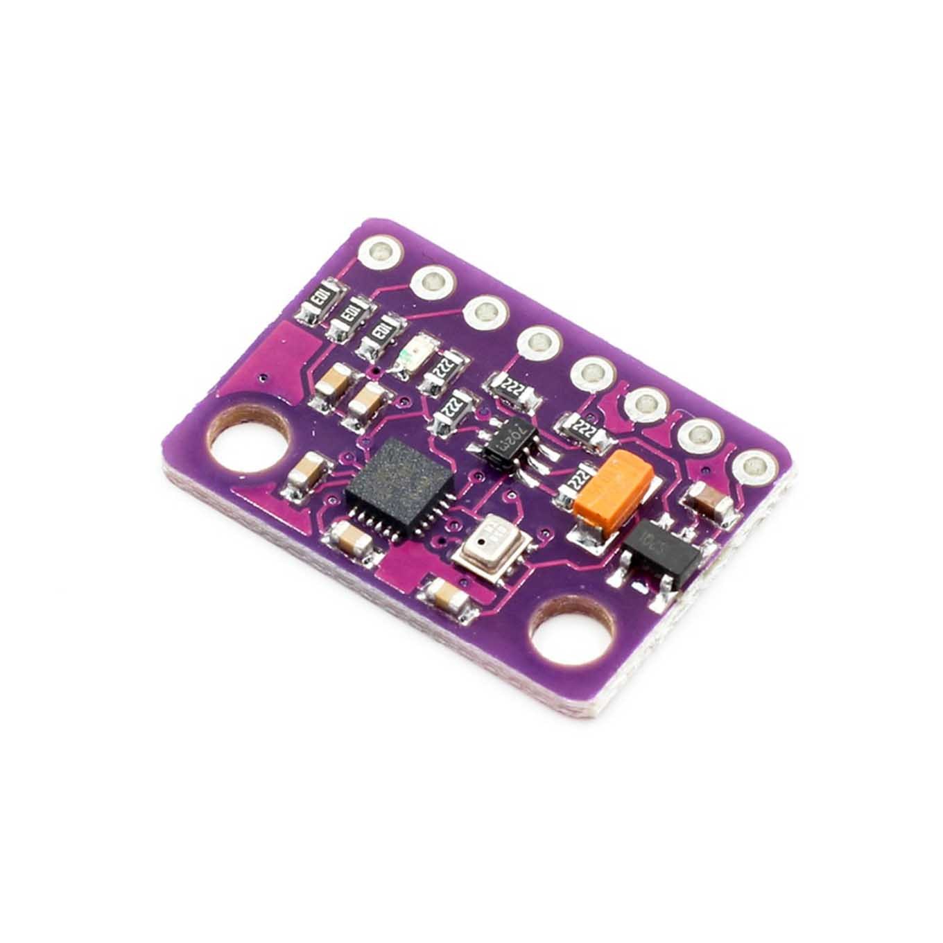GY-91 MPU9250 + BMP280 10DOF Gyro Compass Sensor