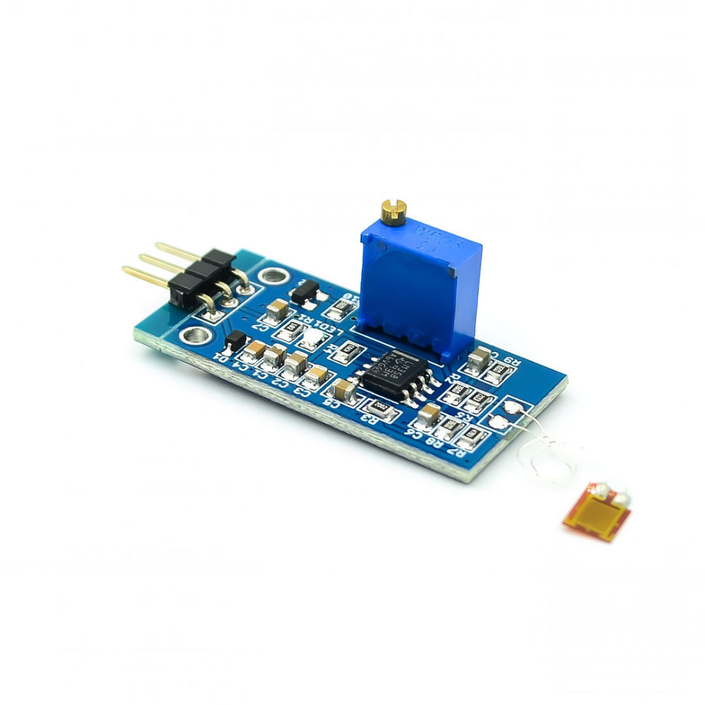 Y3 Strain Gauge Bending Sensor