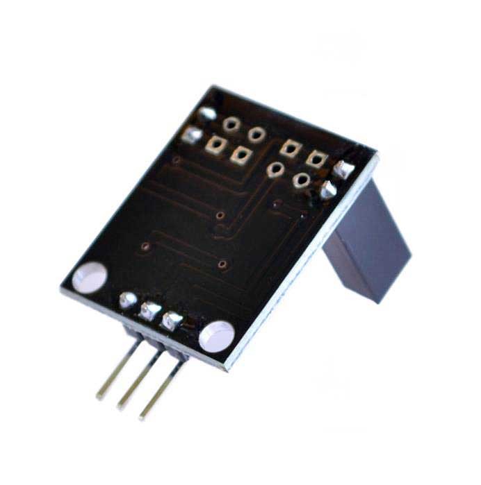 Beam Photoelectric Sensor Electric Counter Module
