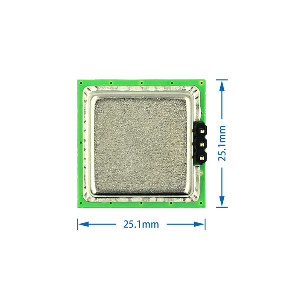 CDM324 Radar Induction Switch Sensor