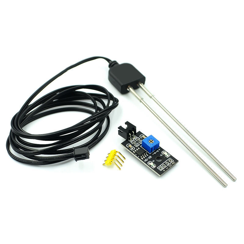 Soil Moisture Detection Sensor