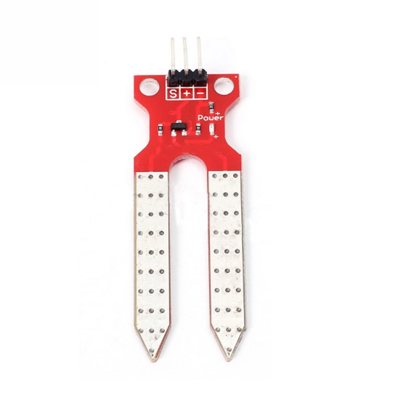 Soil Humidity Detect Sensor