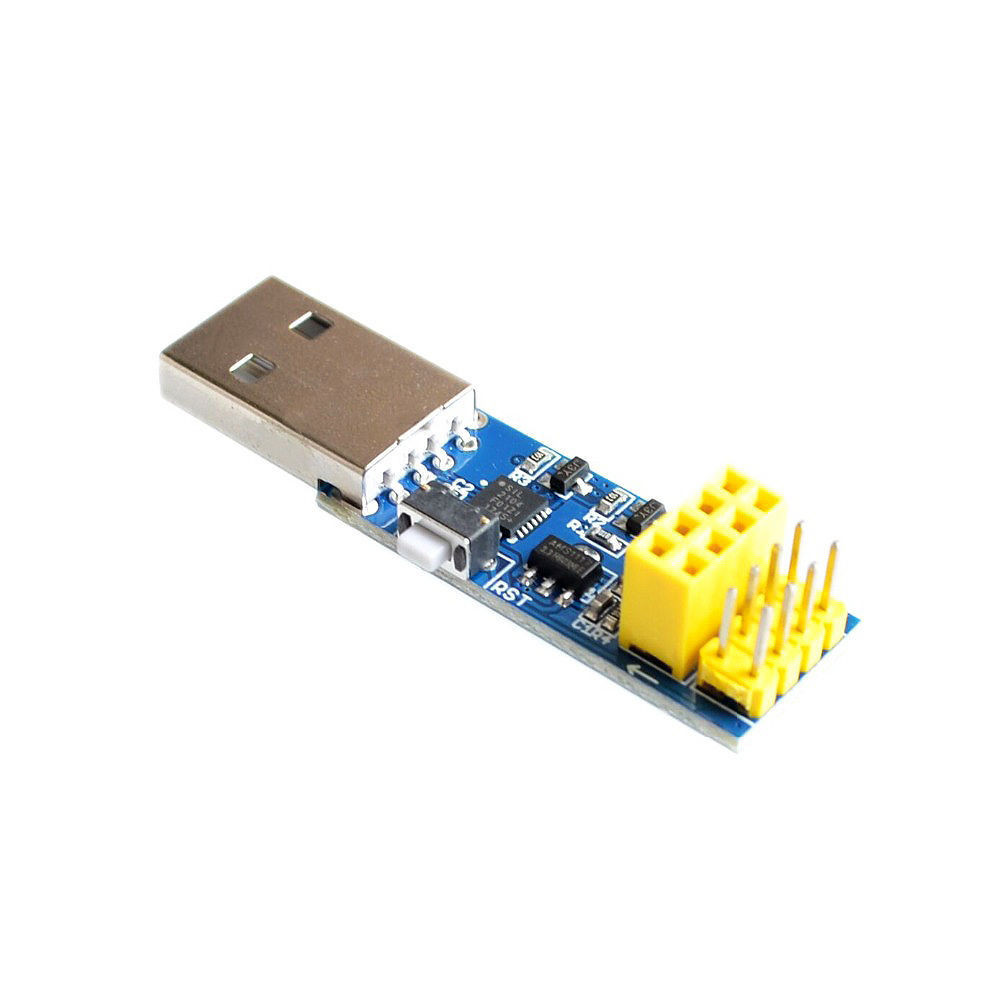 ESP8266 ESP-01 WIFI Module Downloader ESP LINK v1.0