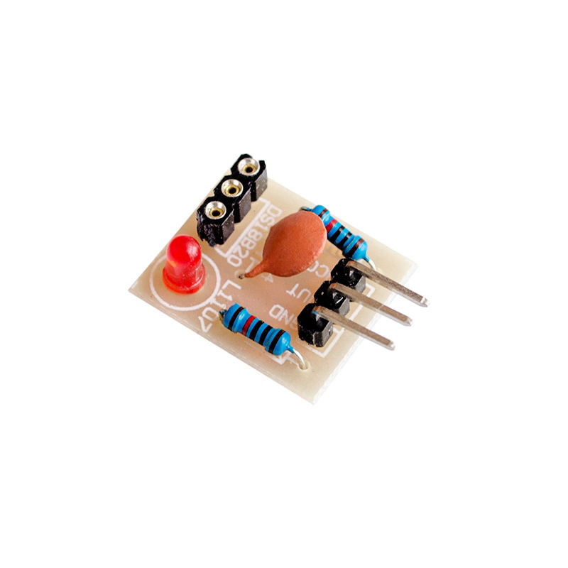 Non-modulator Tube Laser Receiver Module