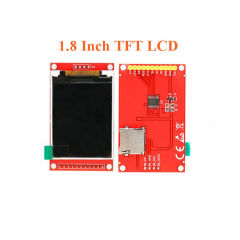 1.8 Inch (without touch)