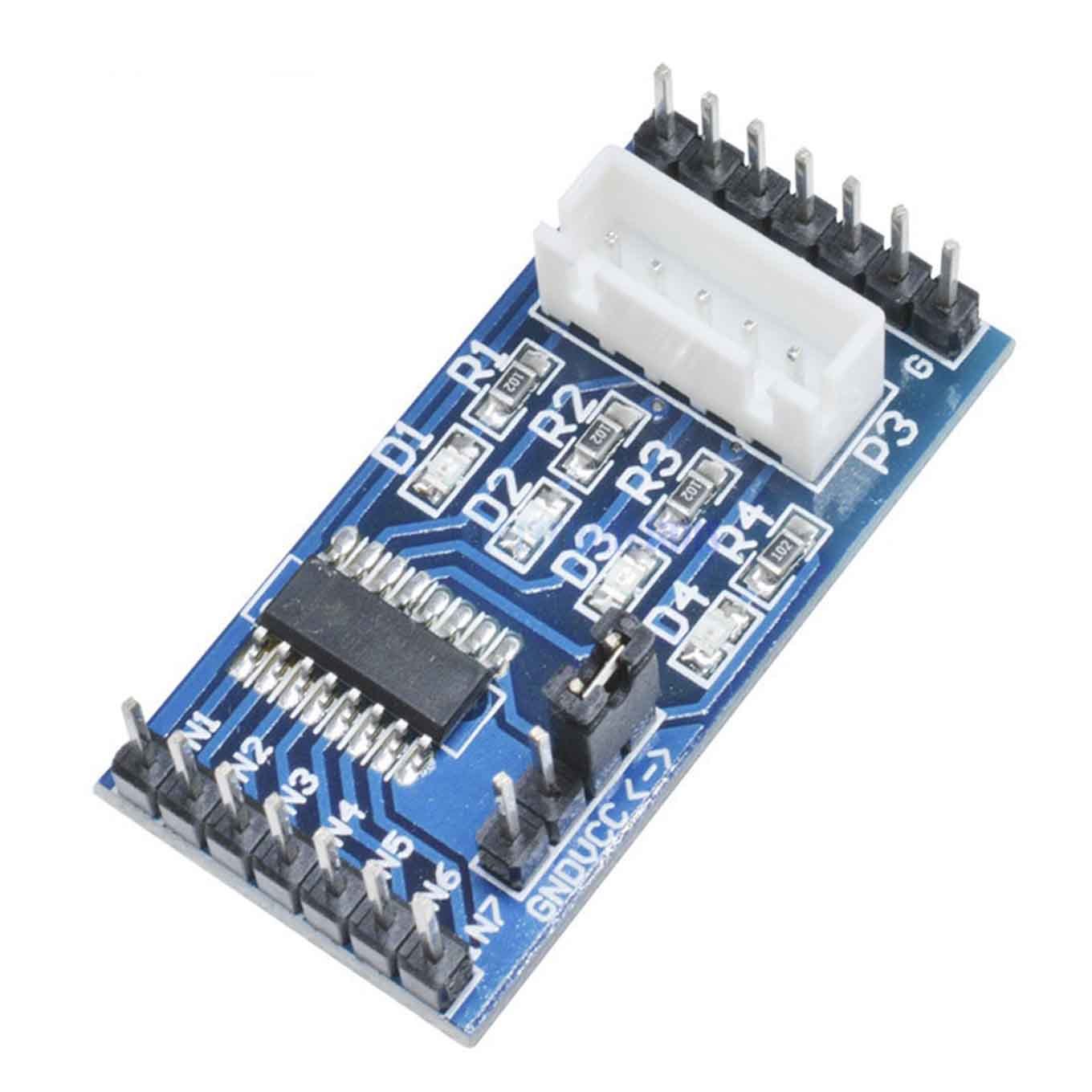 ULN2003 Stepper Motor Drive Module