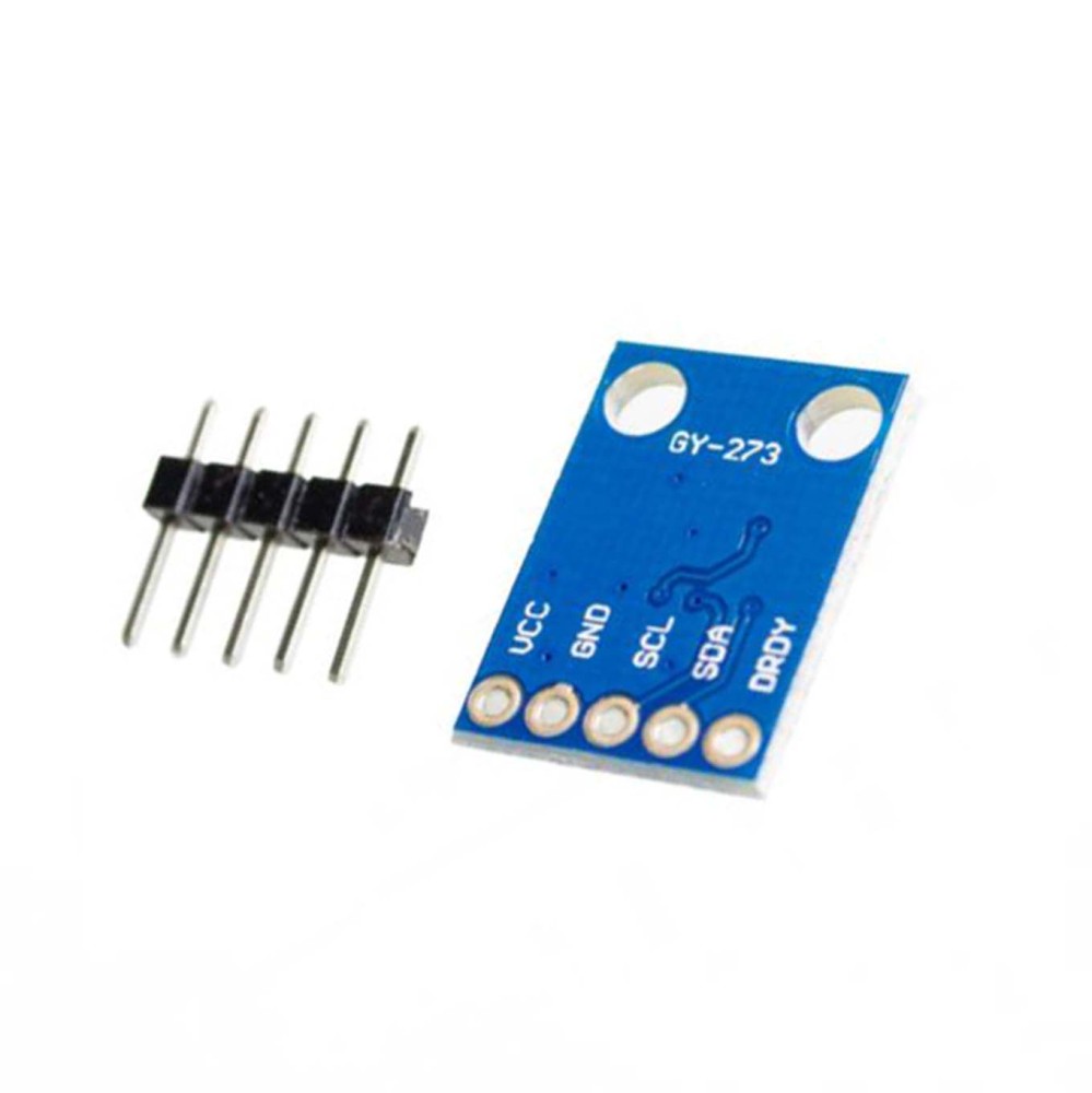 GY-273 QMC5883L Triple Axis Compass Magnetometer Sensor