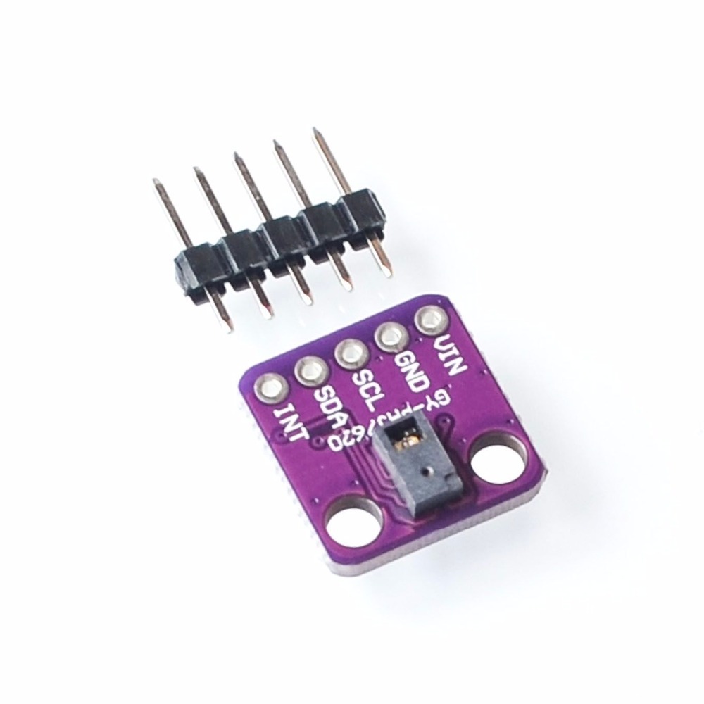 GY-PAJ7620U2 Gesture Recognition Sensor