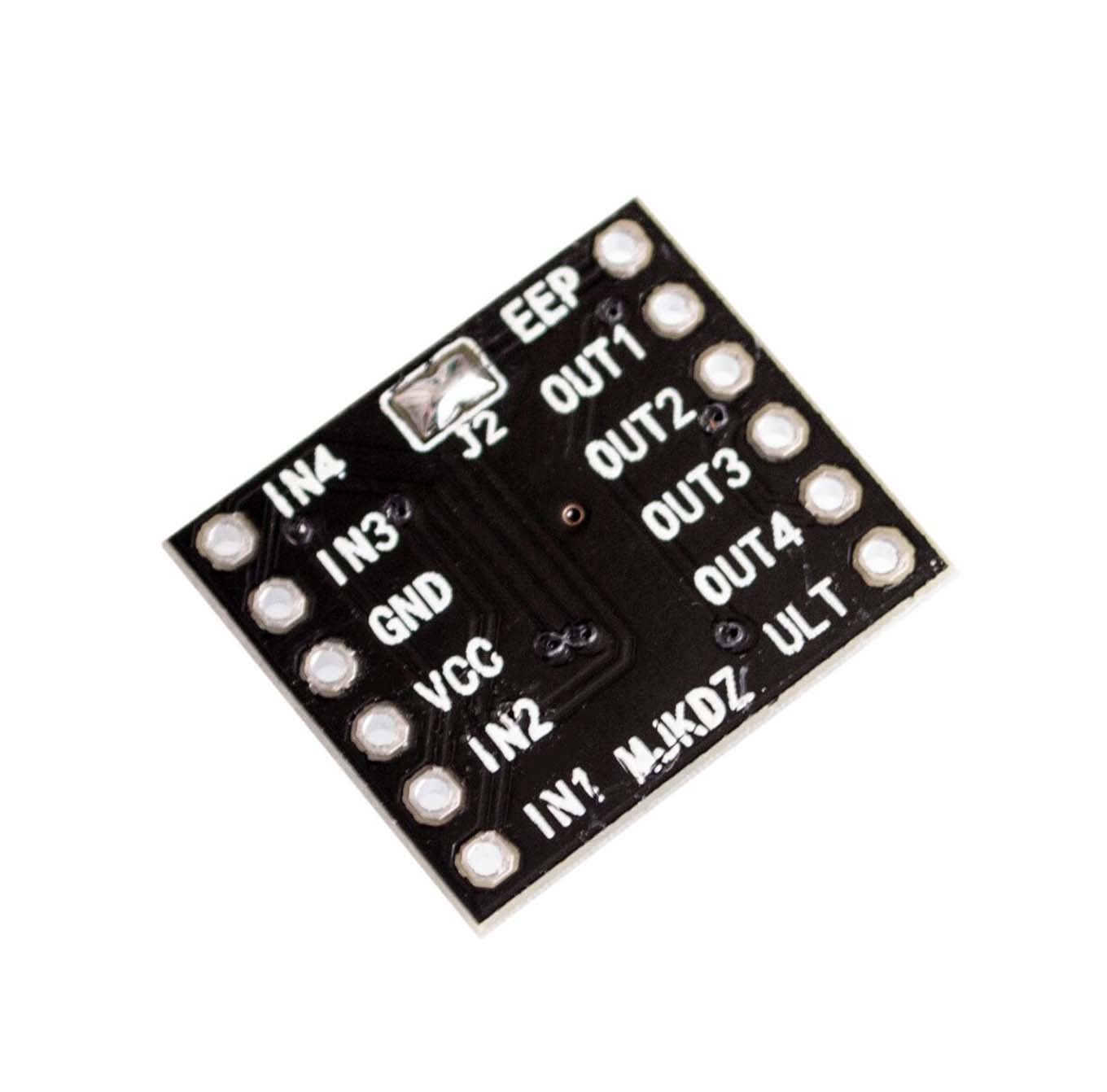 DRV8833 2 Channel Motor Drive Module