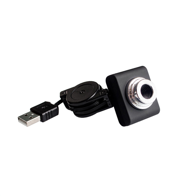 Raspberry Pi 2/3 USB Camera