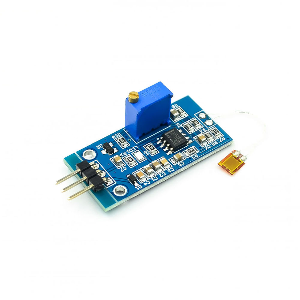 Y3 Strain Gauge Bending Sensor