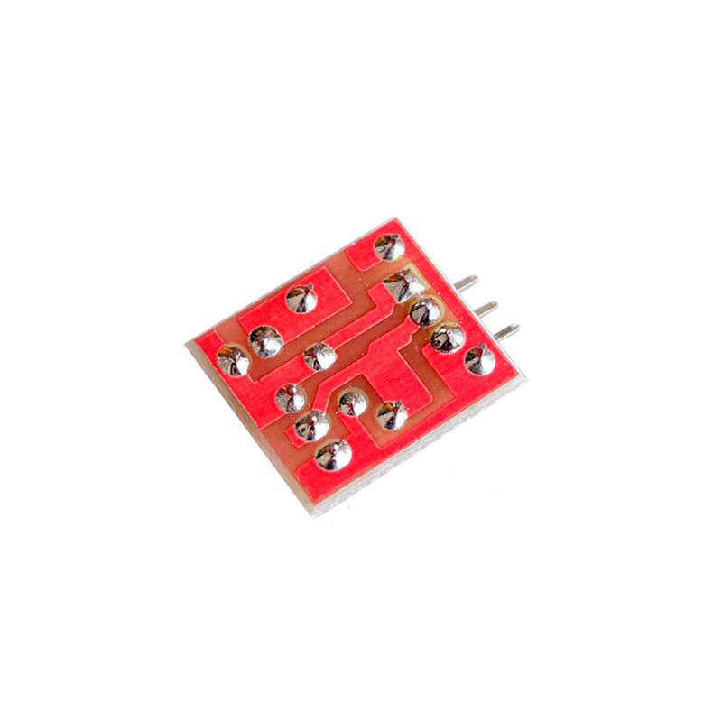 Non-modulator Tube Laser Receiver Module