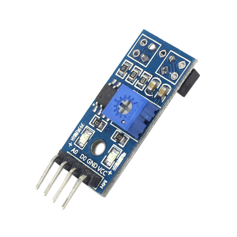 TCRT5000 Infrared Reflectance Obstacle Avoidance Module
