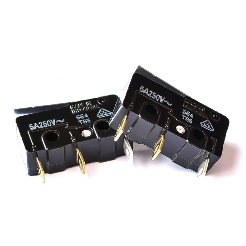 SS-5GL 3Pin Micro Limit Switch