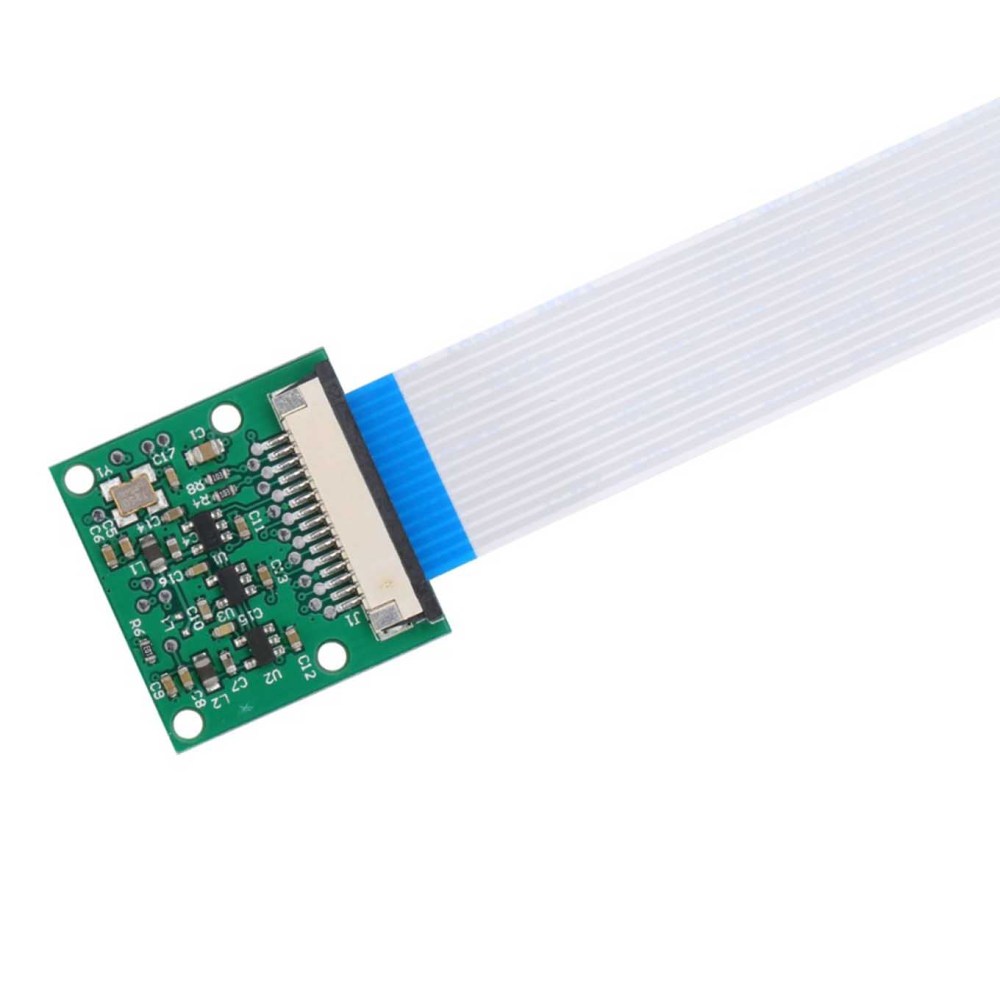 Raspberry Pi CSI 5MP Camera Module