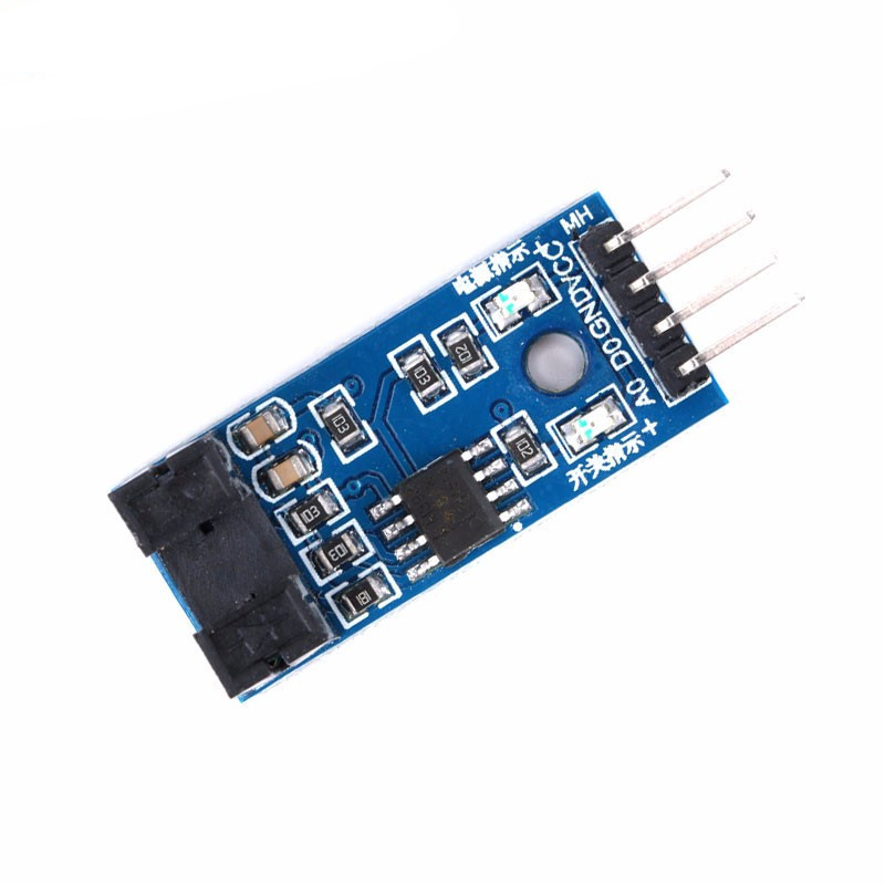 4pin Infrared Speed Sensor