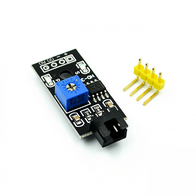 Soil Moisture Detection Sensor