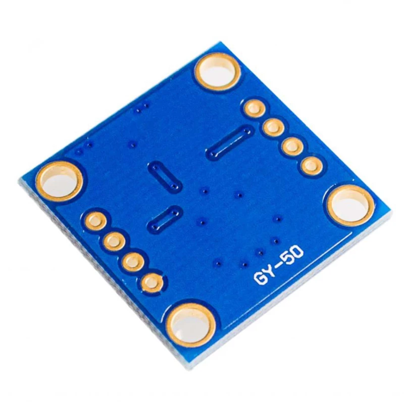 GY-50 L3G4200D 3 Axis Digital Gyroscope Sensor