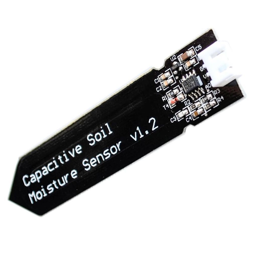 Capacitive Soil Moisture Sensor 3.3~5.5V
