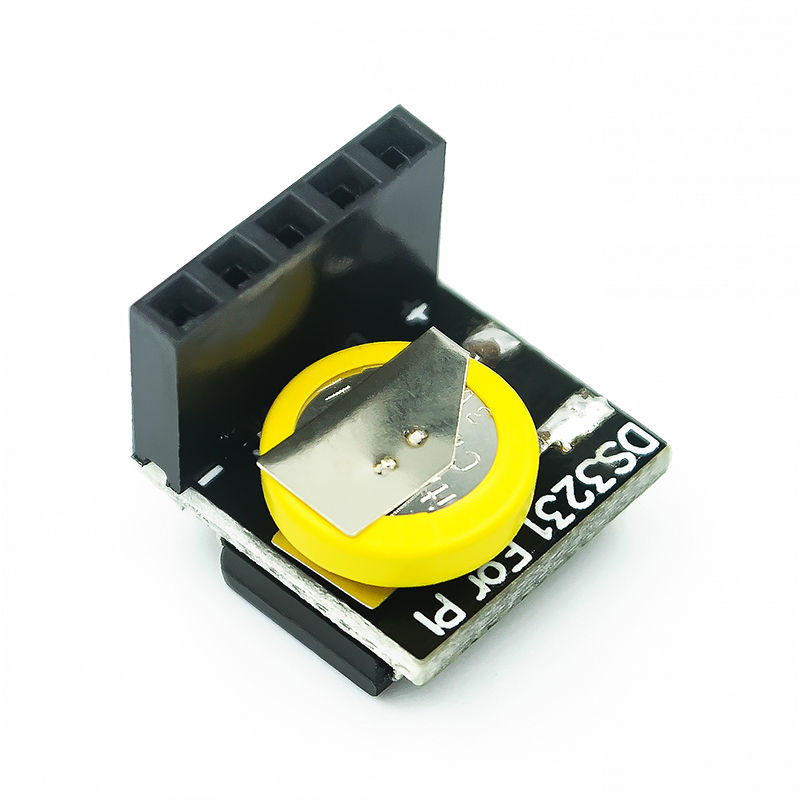 Precision DS3231 Real Time Clock Module