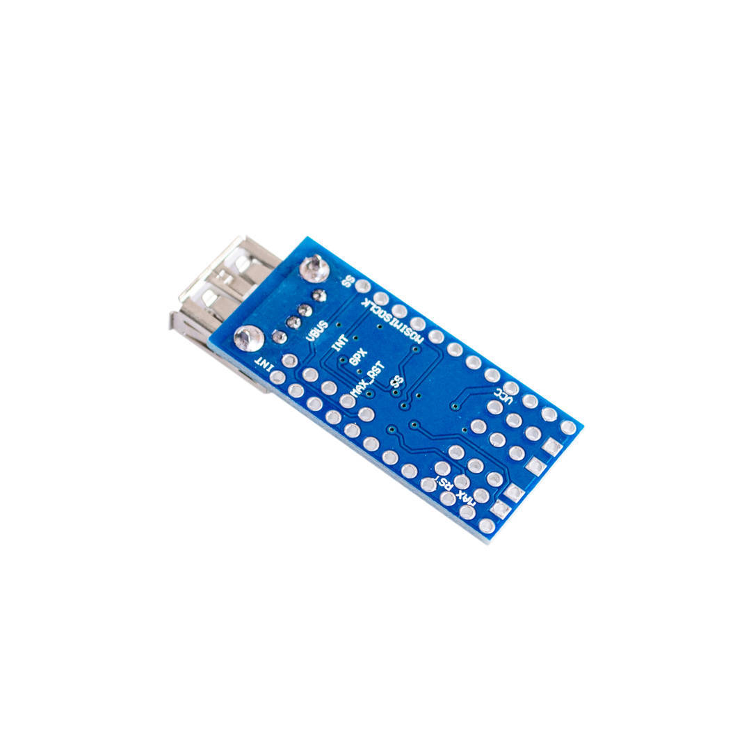 Mini USB Host Shield 2.0 ADK