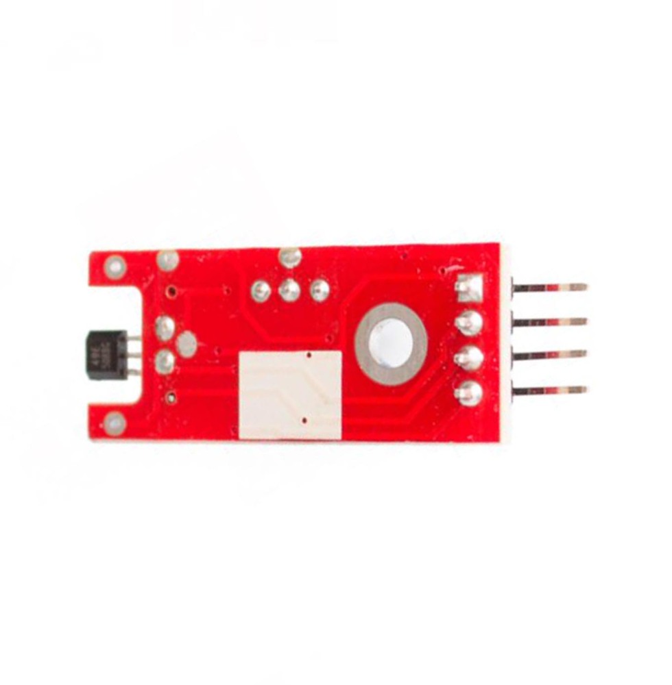 KY-024 Digital Magnetic Linear Hall Sensor