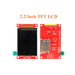 2.2 Inch (without touch)