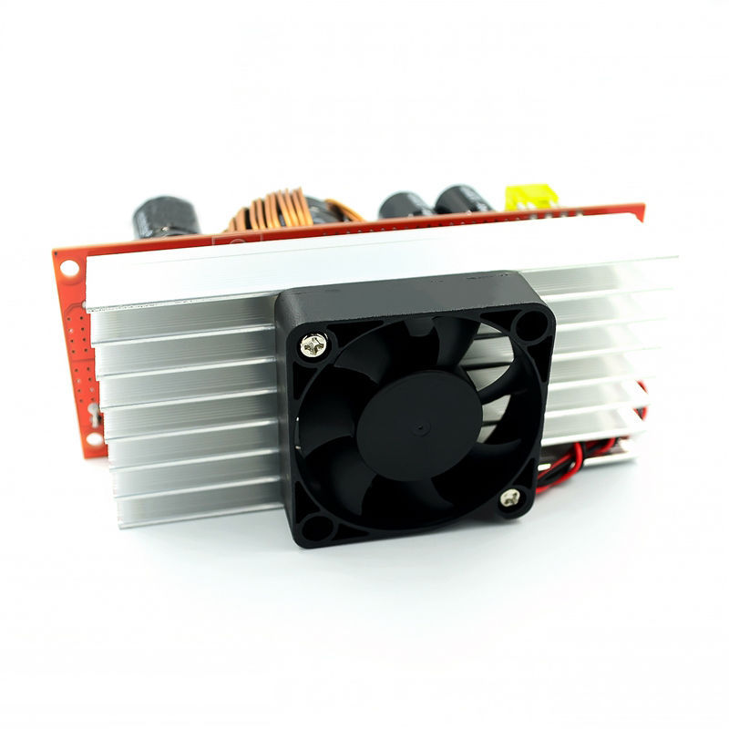 1500W SZ-BT07CCCV-S DC-DC Constant Voltage Boost Power Module