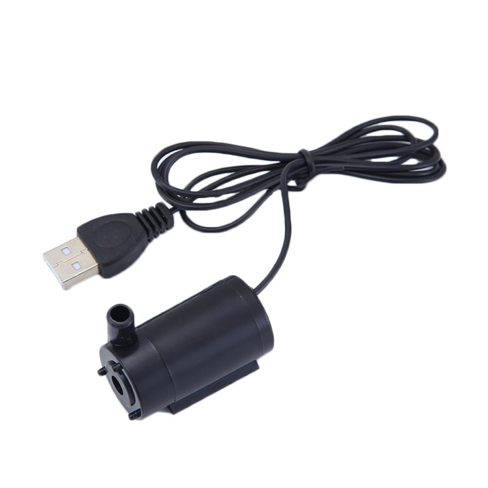 3W Mini Water Pump