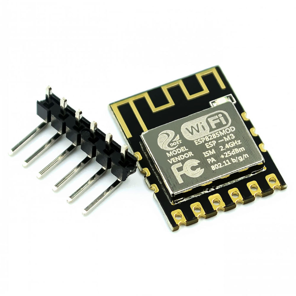 ESP8285 ESP-M3 Serial Wireless WiFi Transmission Module
