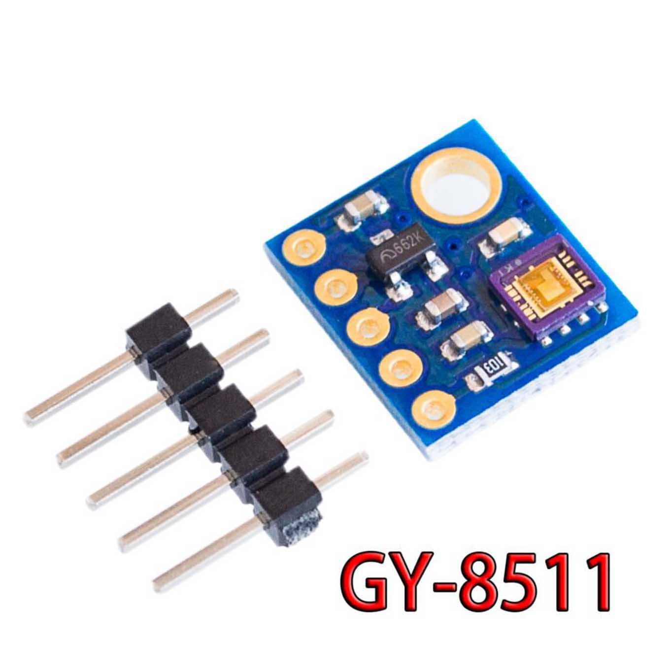 GY-8511 ML8511 UVB UV Rays Sensor