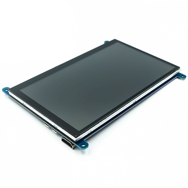 7 Inch LCD HDMI Display Raspberry PI 3/4 compatible Raspberry PI