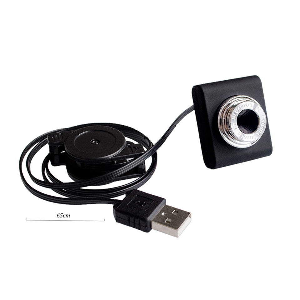 Raspberry Pi 2/3 USB Camera