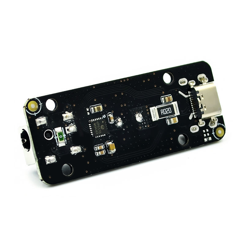 IP6518 BC1.2PD QC3.0 Full Protocol Fast Filling Board Module