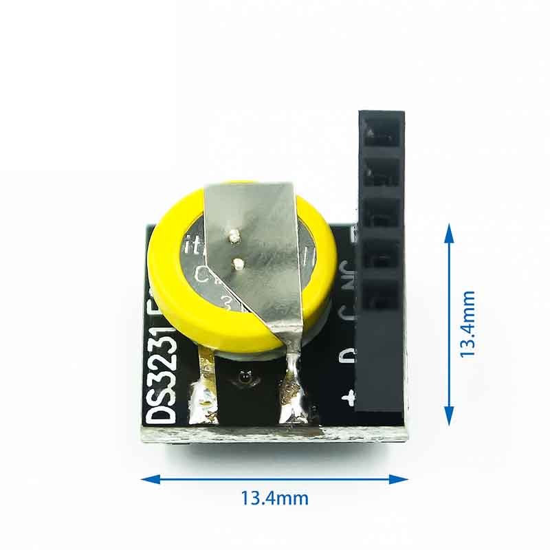 Precision DS3231 Real Time Clock Module