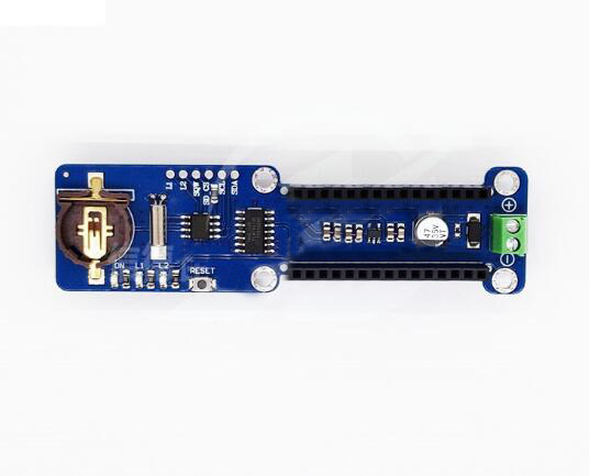 DS1307 NANO3.0 TF Card Data Recording Module