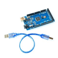 With Cable