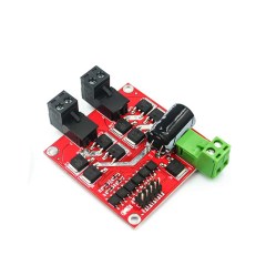 L298N 7A160W Motor Drive Module