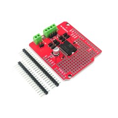 L298N High Current Motor Driver Module