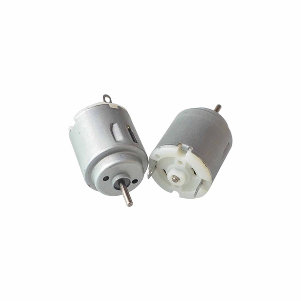 140 3V/15000RPM High Speed Power DC Motor