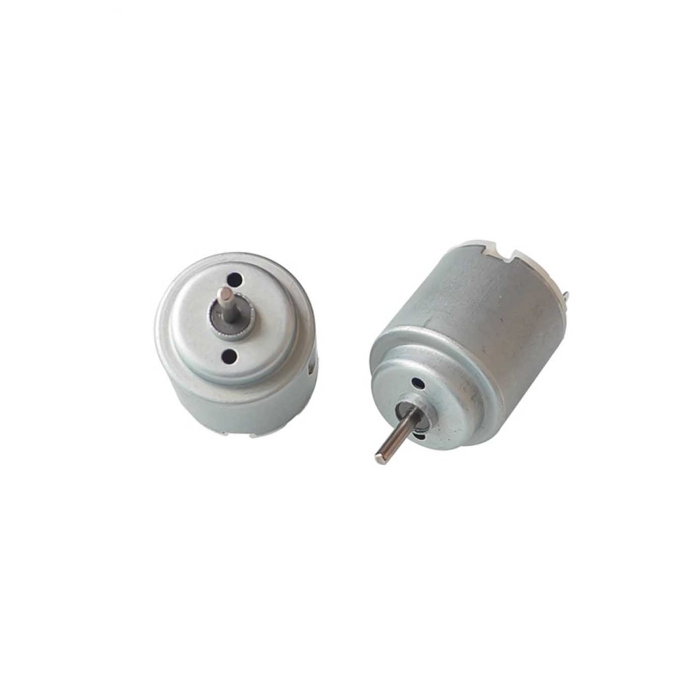 140 3V/15000RPM High Speed Power DC Motor