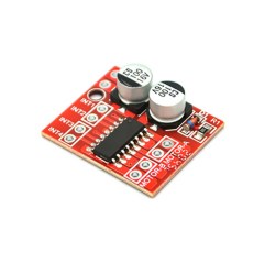 Mini L298N DC Motor Driver Module