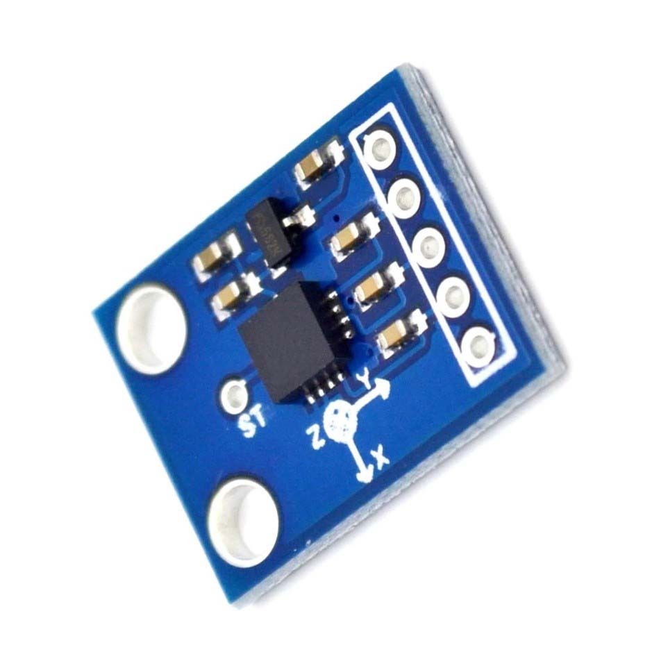 GY-273 QMC5883L Triple Axis Compass Magnetometer Sensor
