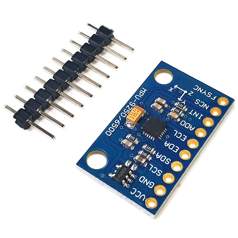 GY-9250 MPU-9250 9 Axis Sensor