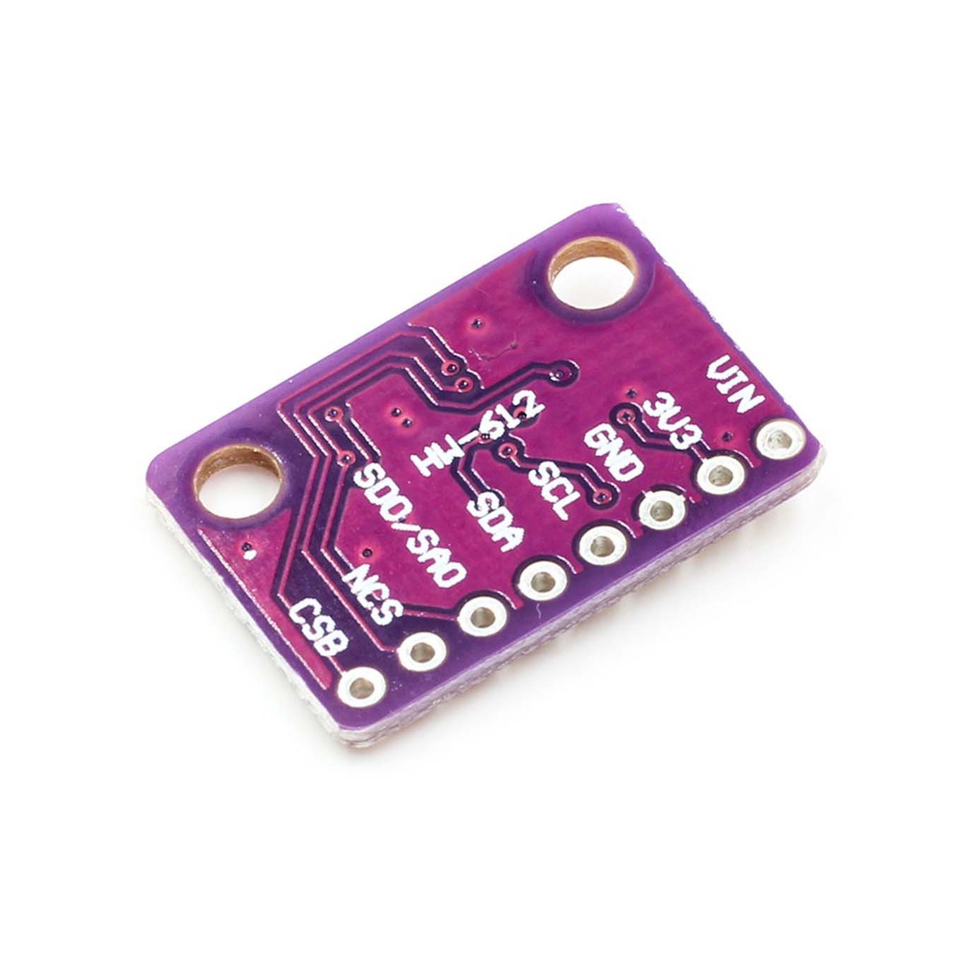 GY-91 MPU9250 + BMP280 10DOF Gyro Compass Sensor