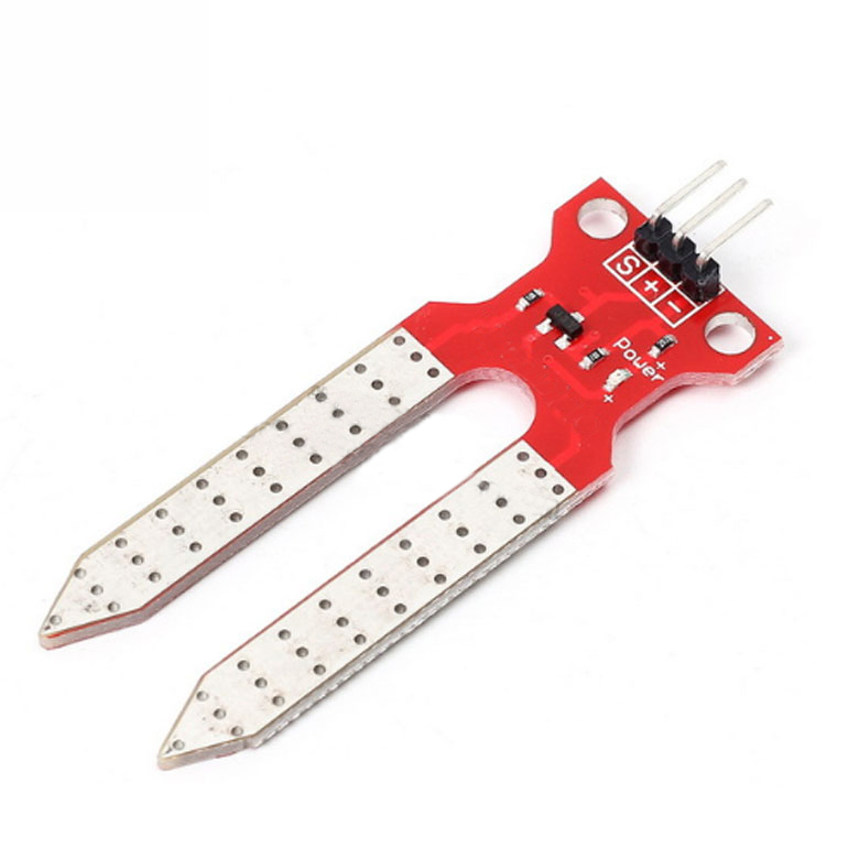 Soil Humidity Detect Sensor