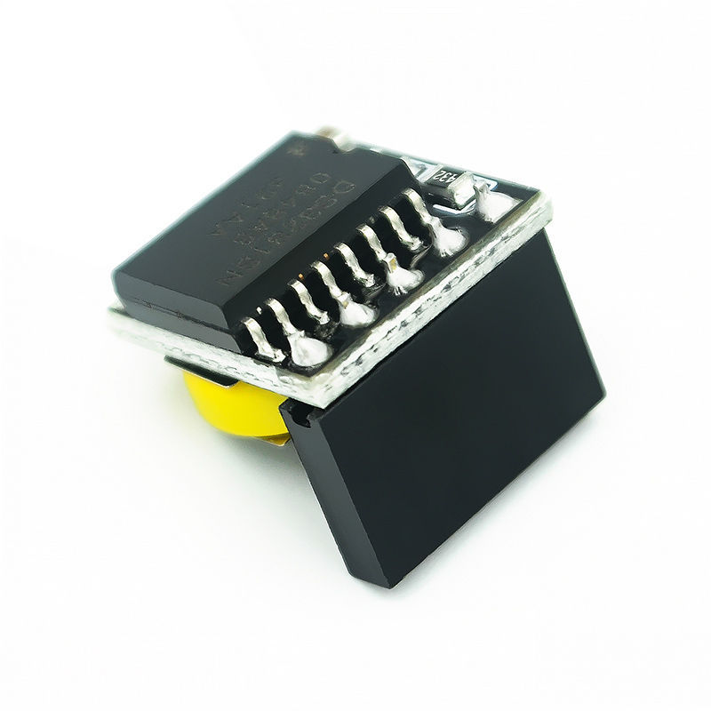 Precision DS3231 Real Time Clock Module
